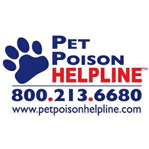 Link to Pet Poison Website
