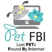 Link to Pet FBI Website